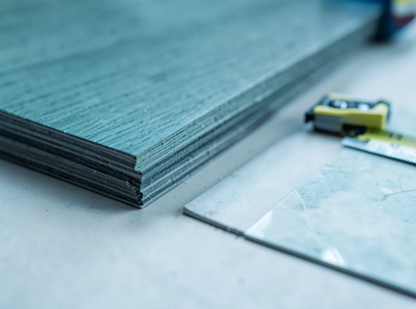 Luxury Vinyl Plank Installation Castalia, IA FAQs